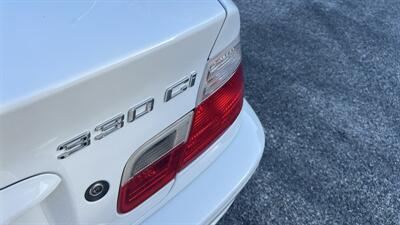 2002 BMW 330Ci - Photo 13 - Valencia, CA 91355