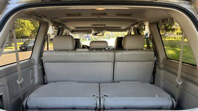 2002 Lexus LX 470 - Photo 18 - Valencia, CA 91355