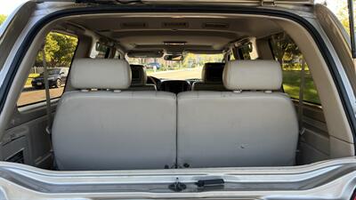 2002 Lexus LX 470 - Photo 26 - Valencia, CA 91355