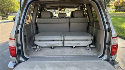 2002 Lexus LX 470 - Photo 19 - Valencia, CA 91355