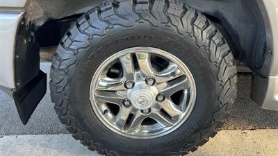 2002 Lexus LX 470 - Photo 8 - Valencia, CA 91355