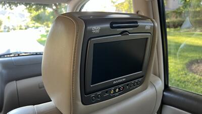 2002 Lexus LX 470 - Photo 23 - Valencia, CA 91355