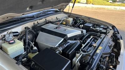 2002 Lexus LX 470 - Photo 28 - Valencia, CA 91355