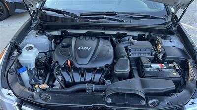 2012 Hyundai SONATA Limited - Photo 34 - Valencia, CA 91355
