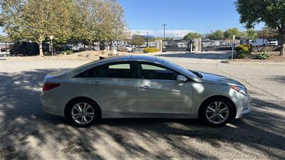 2012 Hyundai SONATA Limited - Photo 9 - Valencia, CA 91355