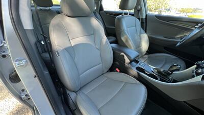 2012 Hyundai SONATA Limited - Photo 30 - Valencia, CA 91355