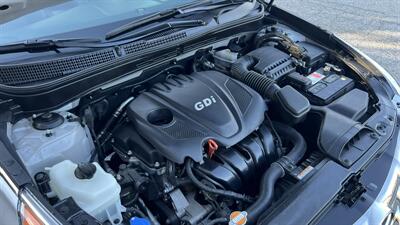 2012 Hyundai SONATA Limited - Photo 35 - Valencia, CA 91355