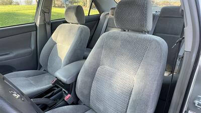 2002 Toyota Camry LE   - Photo 21 - Valencia, CA 91355