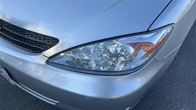 2002 Toyota Camry LE   - Photo 9 - Valencia, CA 91355