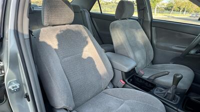 2002 Toyota Camry LE   - Photo 24 - Valencia, CA 91355
