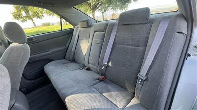 2002 Toyota Camry LE   - Photo 22 - Valencia, CA 91355