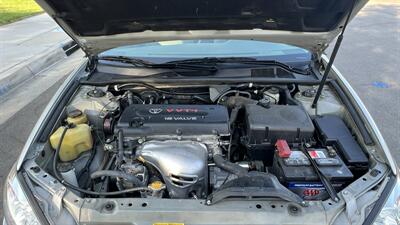 2002 Toyota Camry LE   - Photo 27 - Valencia, CA 91355