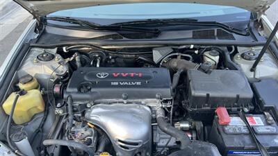 2002 Toyota Camry LE   - Photo 28 - Valencia, CA 91355