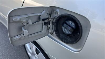 2002 Toyota Camry LE   - Photo 12 - Valencia, CA 91355