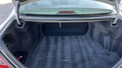 2002 Toyota Camry LE   - Photo 14 - Valencia, CA 91355