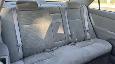 2002 Toyota Camry LE   - Photo 25 - Valencia, CA 91355