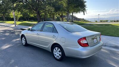 2002 Toyota Camry LE   - Photo 5 - Valencia, CA 91355
