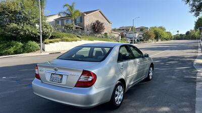 2002 Toyota Camry LE   - Photo 7 - Valencia, CA 91355