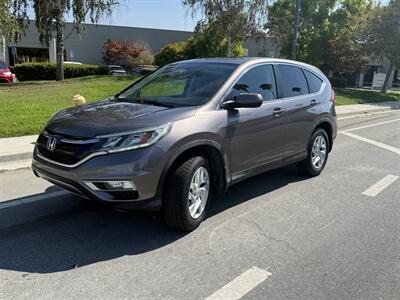 2016 Honda CR-V EX   - Photo 2 - San Jose, CA 95111