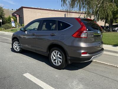 2016 Honda CR-V EX   - Photo 4 - San Jose, CA 95111