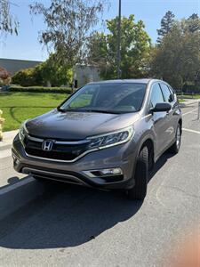 2016 Honda CR-V EX   - Photo 1 - San Jose, CA 95111