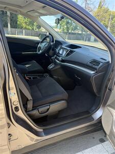 2016 Honda CR-V EX   - Photo 14 - San Jose, CA 95111