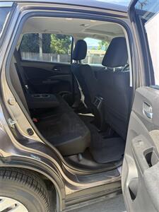 2016 Honda CR-V EX   - Photo 13 - San Jose, CA 95111