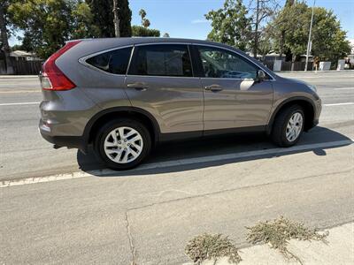 2016 Honda CR-V EX   - Photo 8 - San Jose, CA 95111