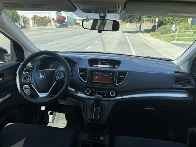 2016 Honda CR-V EX   - Photo 15 - San Jose, CA 95111