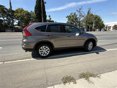 2016 Honda CR-V EX   - Photo 9 - San Jose, CA 95111