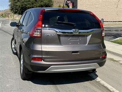 2016 Honda CR-V EX   - Photo 5 - San Jose, CA 95111