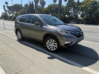 2016 Honda CR-V EX   - Photo 10 - San Jose, CA 95111