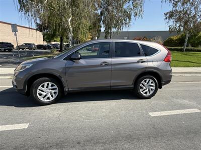 2016 Honda CR-V EX   - Photo 3 - San Jose, CA 95111
