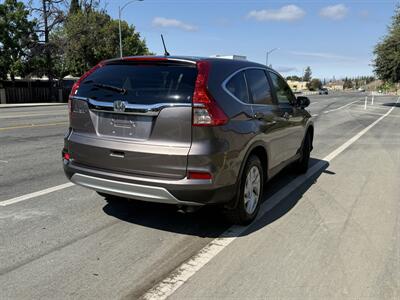 2016 Honda CR-V EX   - Photo 6 - San Jose, CA 95111