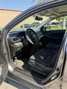 2016 Honda CR-V EX   - Photo 11 - San Jose, CA 95111