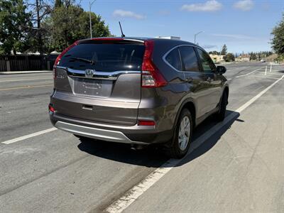 2016 Honda CR-V EX   - Photo 7 - San Jose, CA 95111