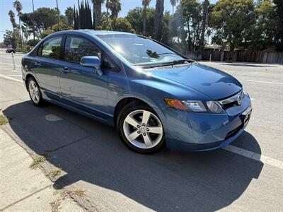 2006 Honda Civic EX - Photo 7 - San Jose, CA 95111