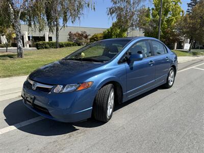 2006 Honda Civic EX - Photo 1 - San Jose, CA 95111