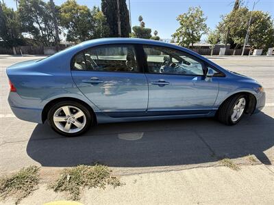 2006 Honda Civic EX - Photo 6 - San Jose, CA 95111
