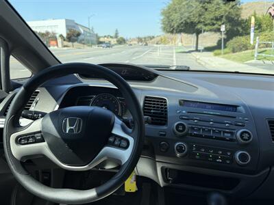 2006 Honda Civic EX - Photo 17 - San Jose, CA 95111
