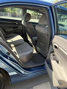 2006 Honda Civic EX - Photo 14 - San Jose, CA 95111