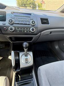 2006 Honda Civic EX - Photo 20 - San Jose, CA 95111