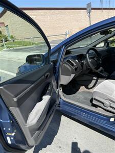 2006 Honda Civic EX - Photo 10 - San Jose, CA 95111