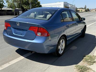 2006 Honda Civic EX - Photo 5 - San Jose, CA 95111