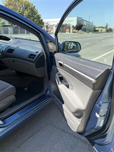 2006 Honda Civic EX - Photo 18 - San Jose, CA 95111
