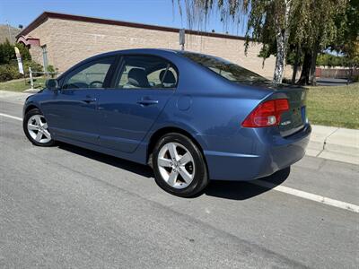 2006 Honda Civic EX - Photo 4 - San Jose, CA 95111