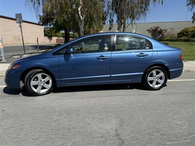 2006 Honda Civic EX - Photo 2 - San Jose, CA 95111
