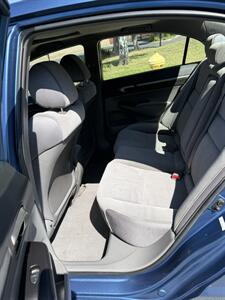 2006 Honda Civic EX - Photo 11 - San Jose, CA 95111