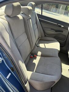 2006 Honda Civic EX - Photo 15 - San Jose, CA 95111