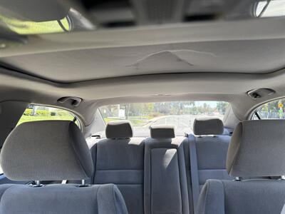 2006 Honda Civic EX - Photo 22 - San Jose, CA 95111